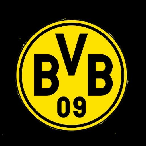 Borussia Dortmund (BvB) crest